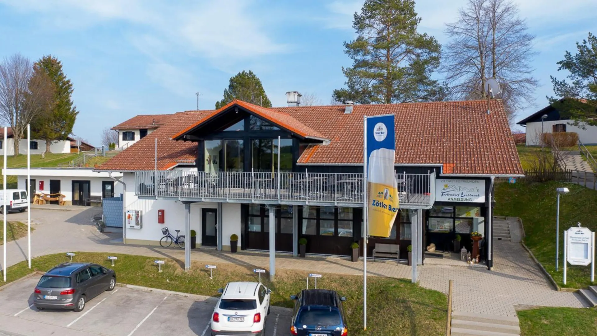 Holiday home Ferienhaus Nr 128, Kategorie Komfort Plus L, Feriendorf Hochbergle, Allgaeu Karlsebene