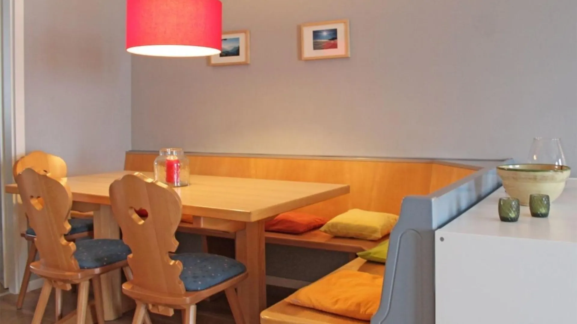 Ferienhaus Nr 128, Kategorie Komfort Plus L, Feriendorf Hochbergle, Allgaeu Karlsebene