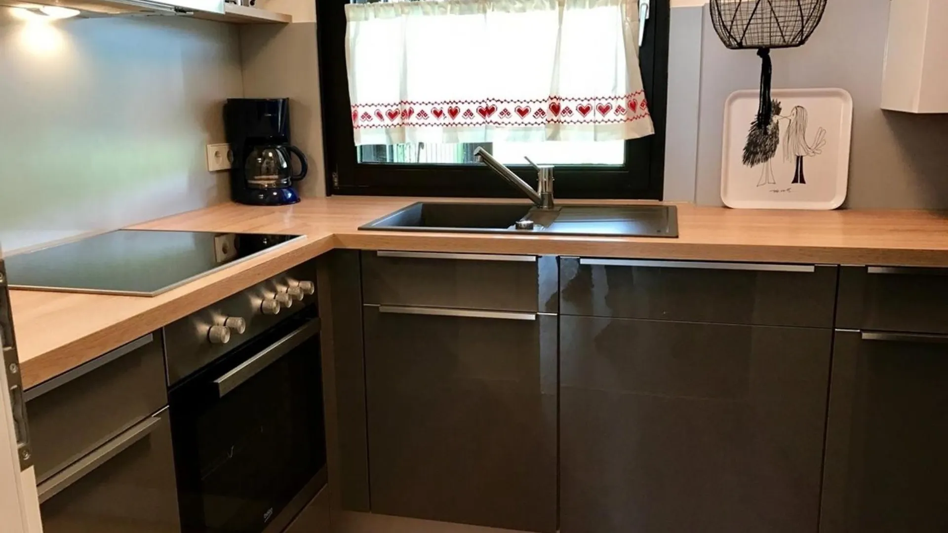 Ferienhaus Nr 128, Kategorie Komfort Plus L, Feriendorf Hochbergle, Allgaeu Karlsebene Germany